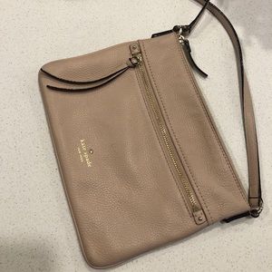 Kate Spade crossbody bag